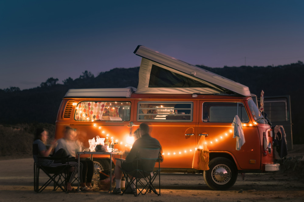 Vanlife