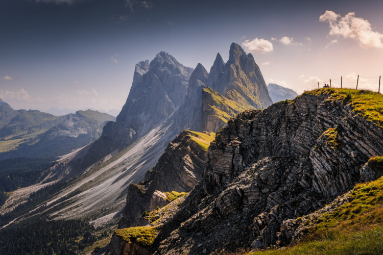 Seceda