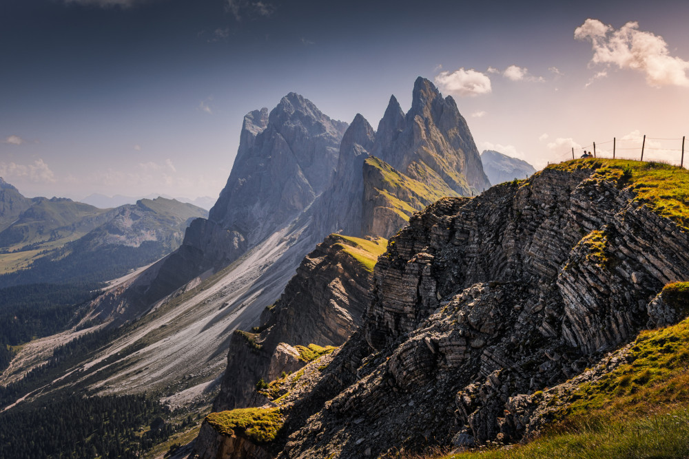 Seceda