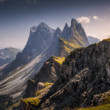 Seceda