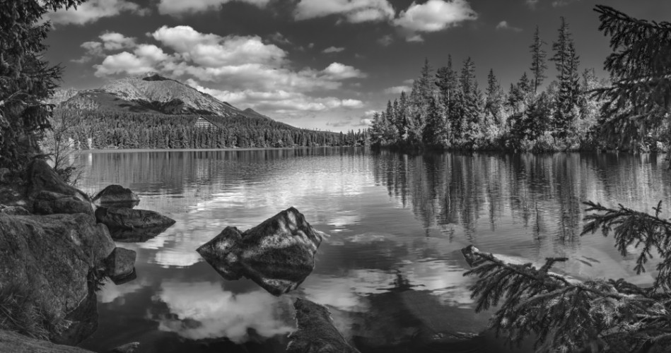 Štrbské Pleso