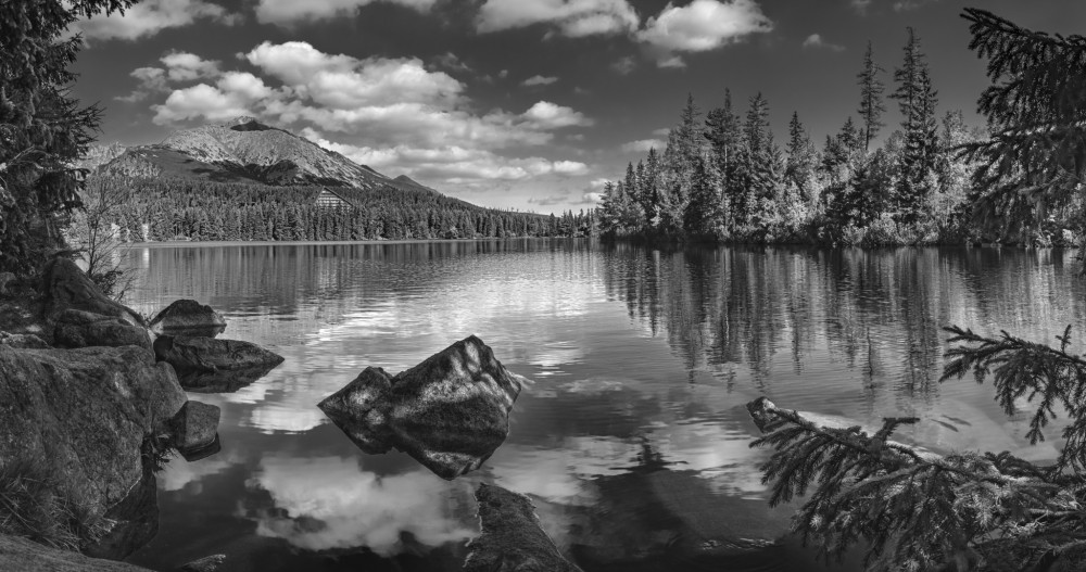Štrbské Pleso