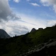 Cestou na Dachstein
