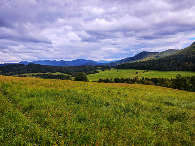 Strážovske vrchy