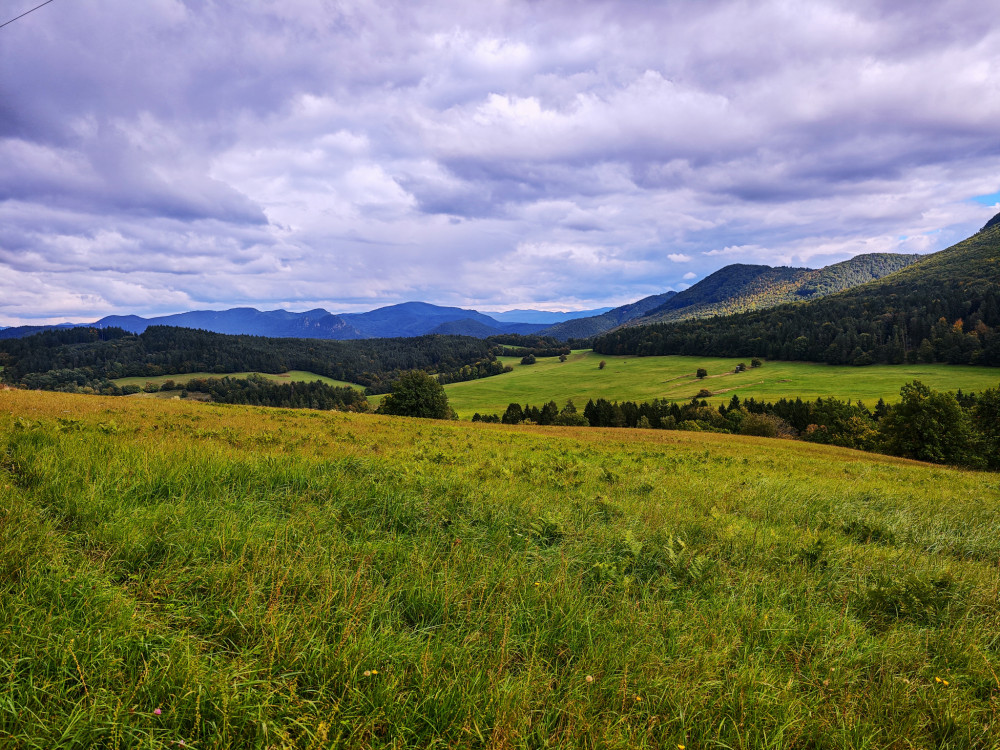 Strážovske vrchy