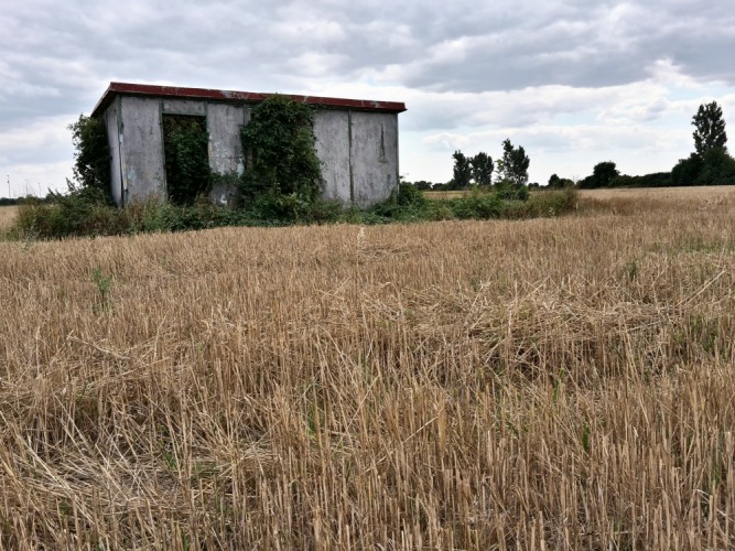 Čas nezastavíš