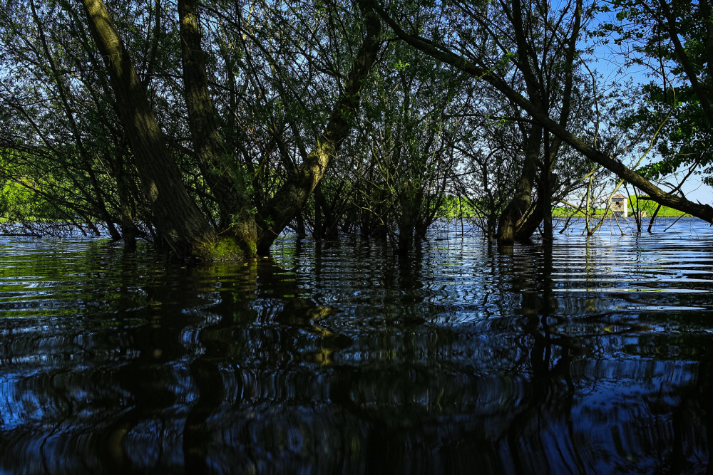 Kučišdorfske jazero