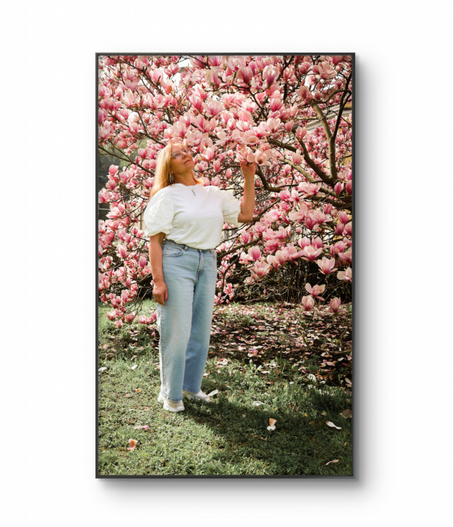 Magnolia