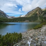 Popradské pleso