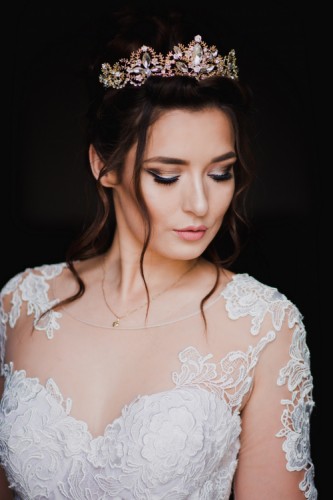 bride