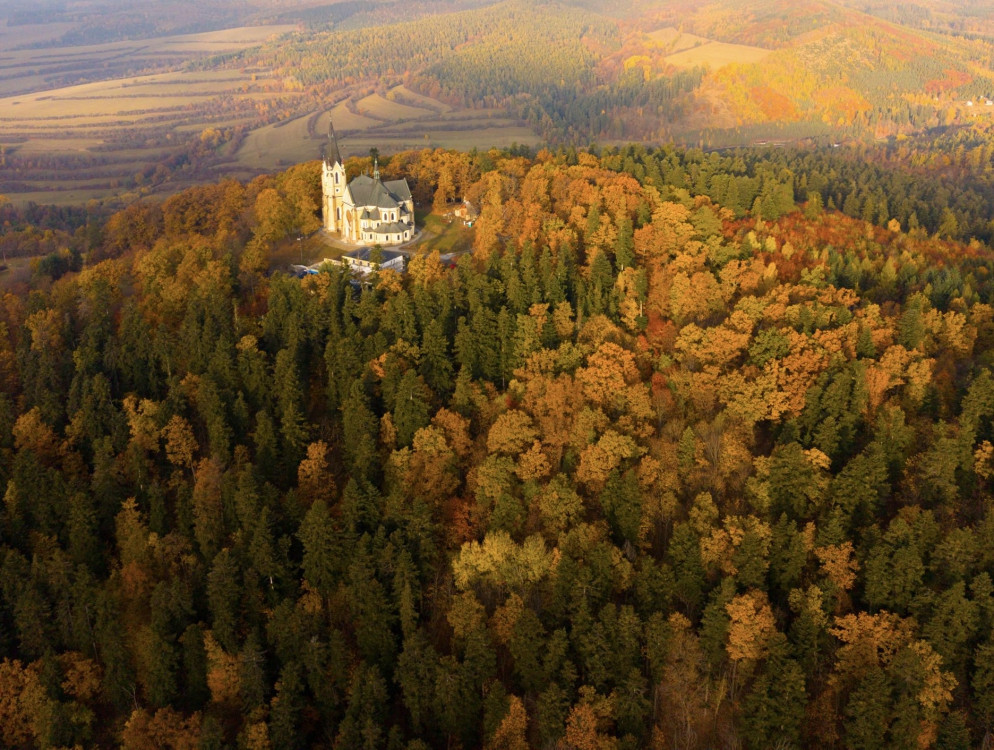 Mariánska hora