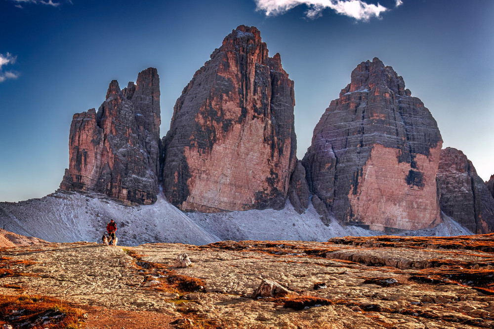 Tre Cime