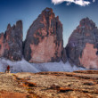 Tre Cime