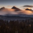 * Belianske Tatry*