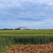 Trnavská panoráma