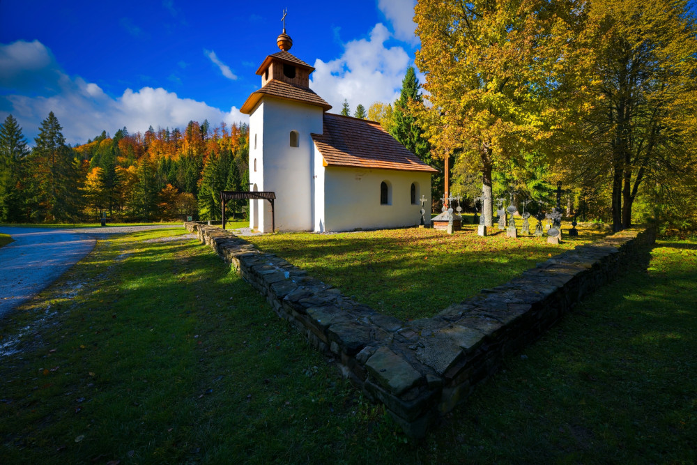 Vychylovka 4
