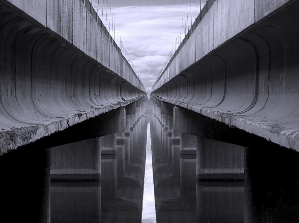 Most Váhovce
