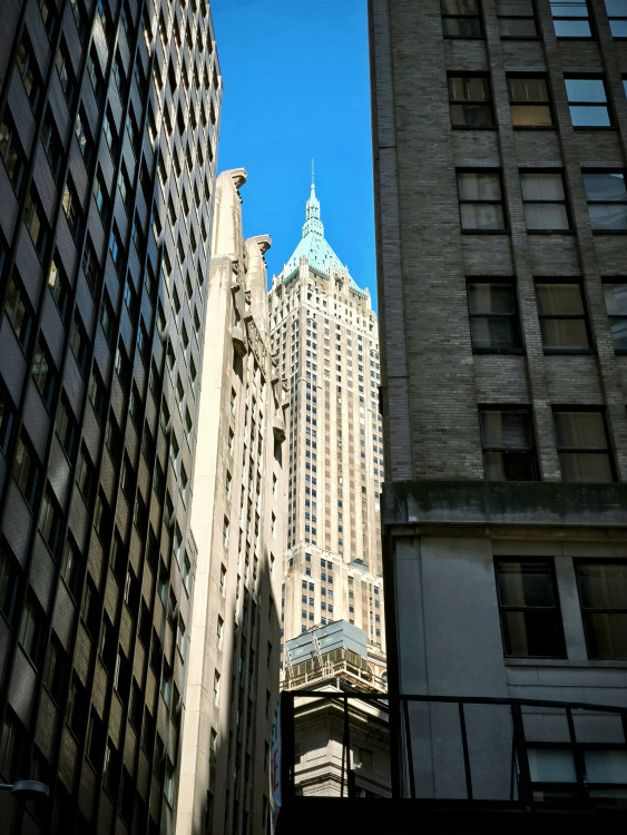 Towering skyscrapers_2.0