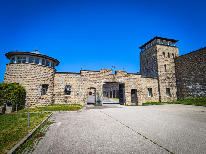 Mauthausen