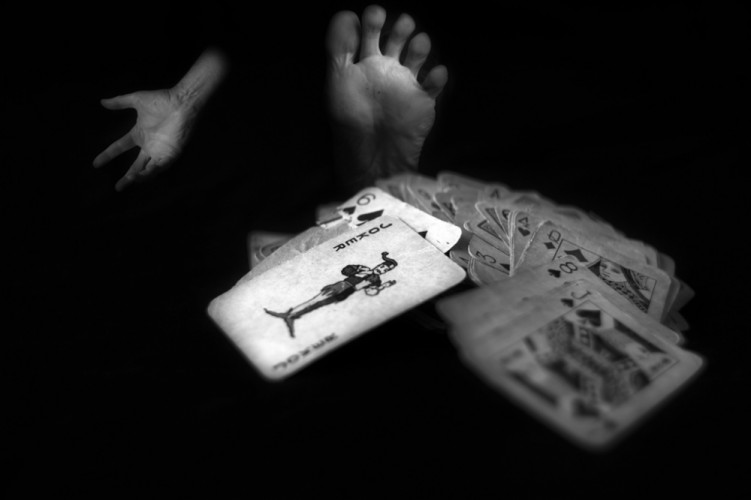 Nečakaný koniec hráča