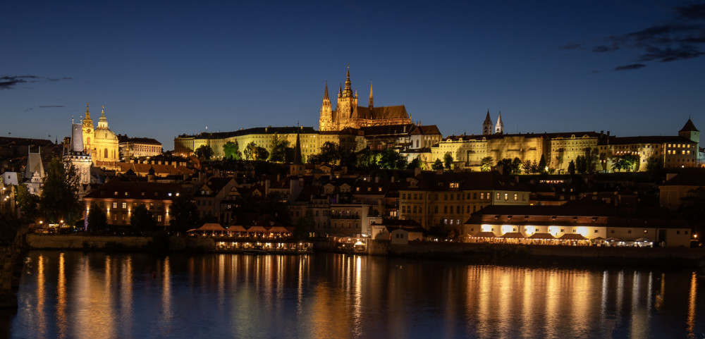 Praha