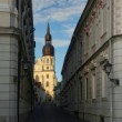 Z trnavských ulíc