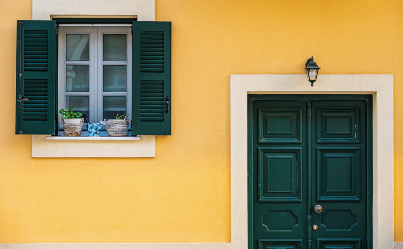 Kontrast Stredomoria