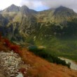 Pod Veľkou Svišťovkou