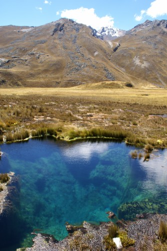 Huaraz