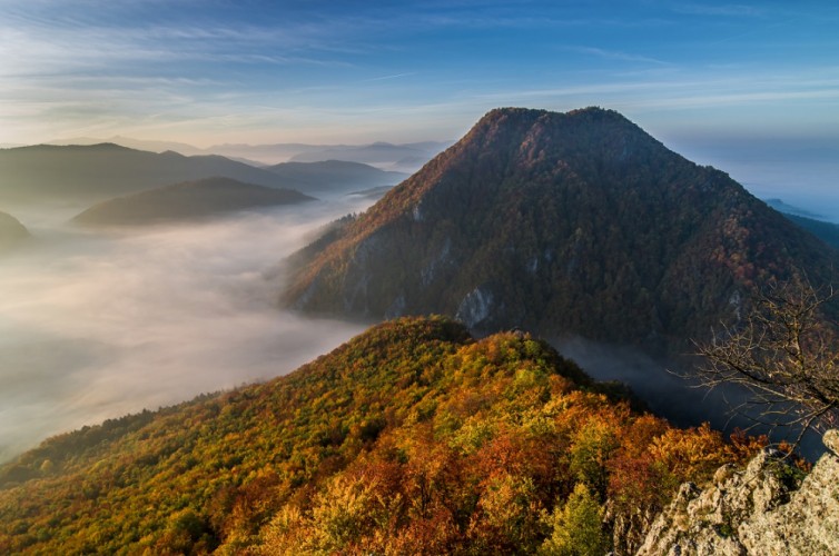 Klenot Považia