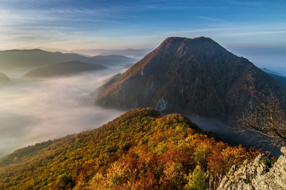 Klenot Považia