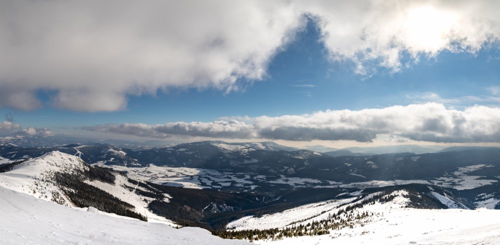 Muranska Planina