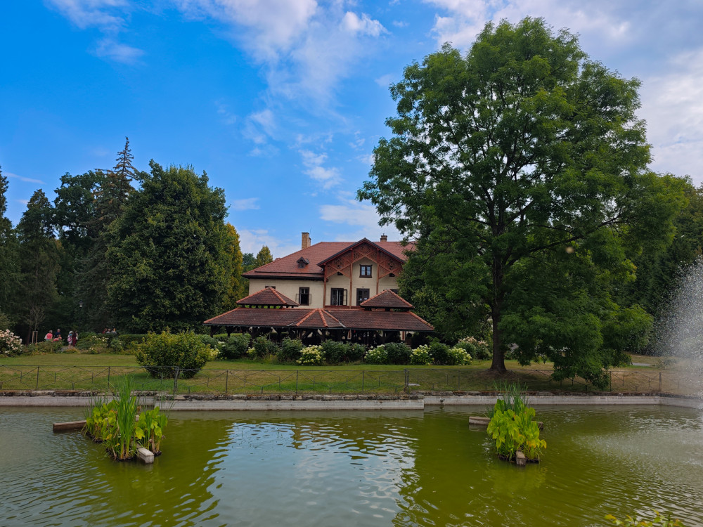 Lešná