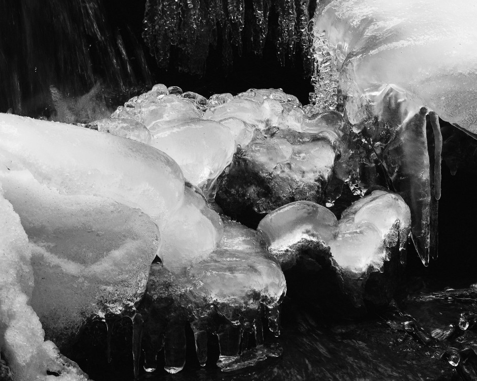 ľadové kráľovstvo