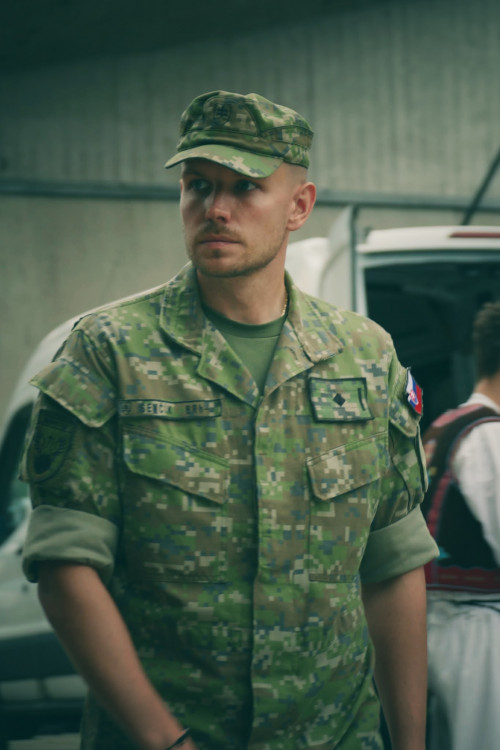 Vojak