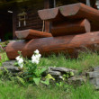Chalupařské zátiší