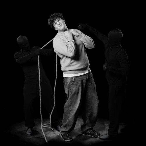 The other perspective - Schizofrenia