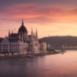 Na krasnom zlatom Dunaji