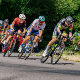 Sagan - posledné kolo