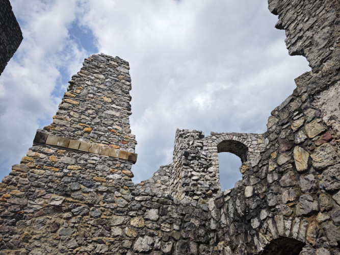 Strečno