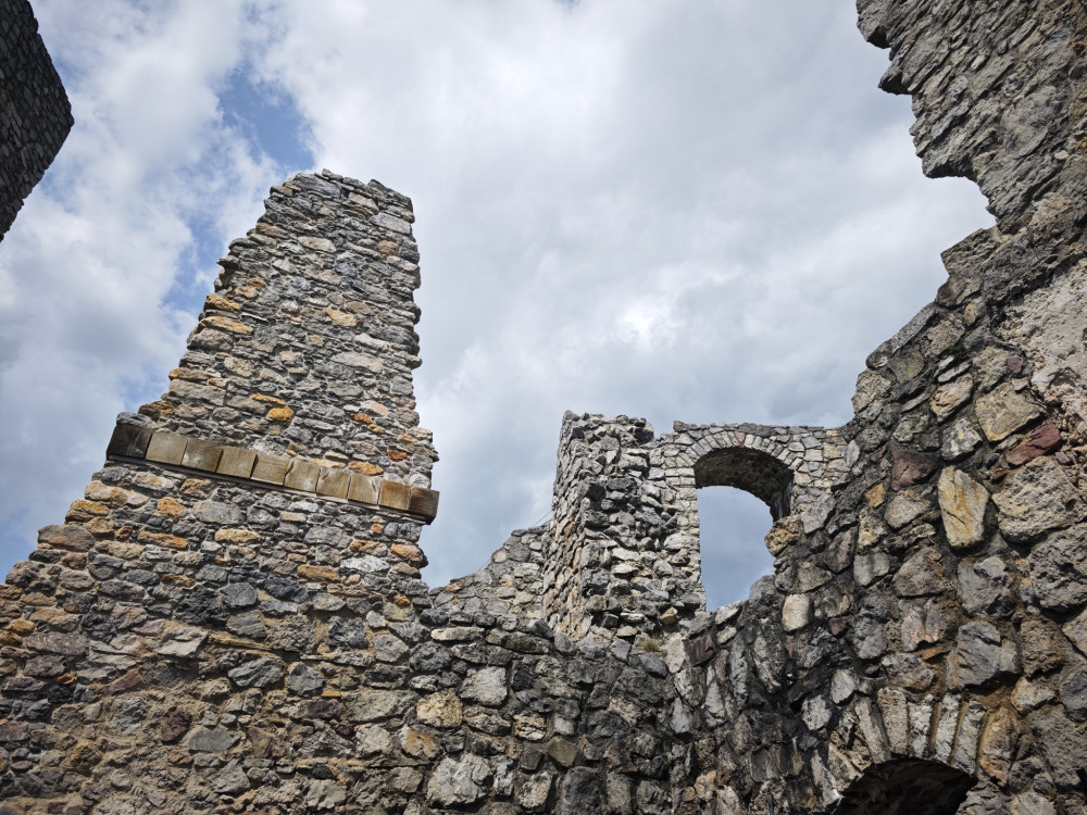 Strečno