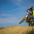 MOTOCROSS ŠENKVICE