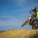 MOTOCROSS ŠENKVICE