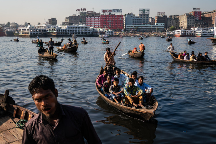 MDH Dhaka