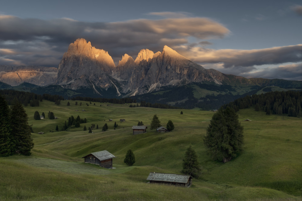 Alpe di Siusi