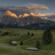 Alpe di Siusi