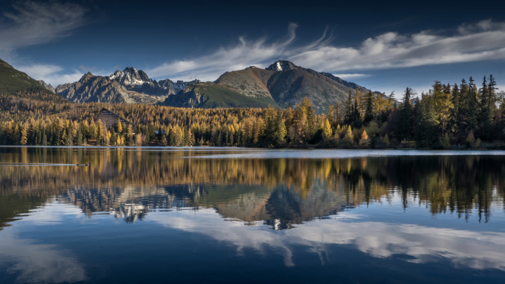 Štrbské pleso