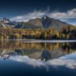 Štrbské pleso