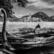 Bled, Slovinsko