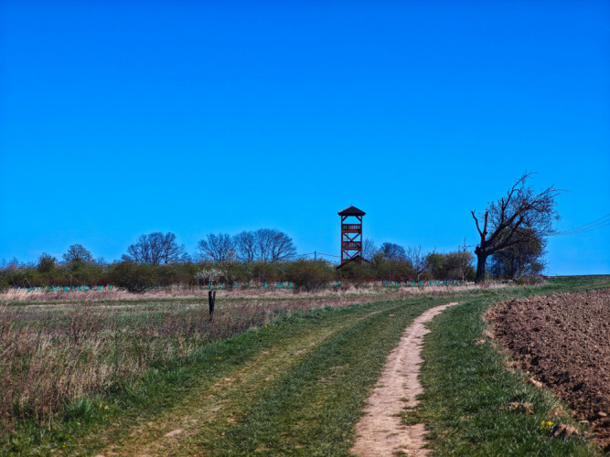 Cestou k rozhľadni